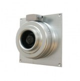 Настенные канальные вентиляторы Systemair KV