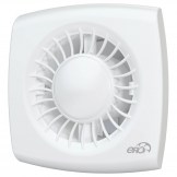 Вентилятор бытовой стеновой WIND 100