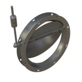 Клапан обратный КО-1