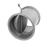Клапан обратный КО-2