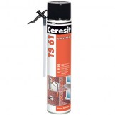 Пена монтажная Ceresit TS61