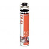 Пена монтажная Ceresit TS62