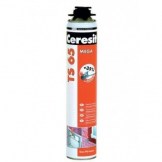 Пена монтажная Ceresit TS65