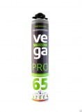 Пена монтажная Vega Foam Pro