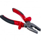 Плоскогубцы комбинированные 160мм Top Tools