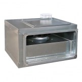 Вентилятор прямоугольный канальный VCP-SH 40-20/20-GQ/4E