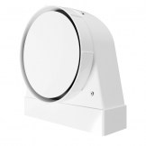 Решетка теневая SH 60х204 разъемная на магнитах D160