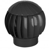 Нанодефлектор пластиковый RRTV 160 Black
