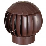 Нанодефлектор пластиковый RRTV 160 Brown